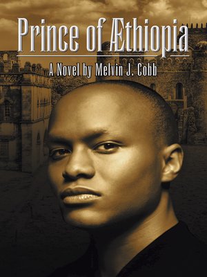 cover image of Prince of Æthiopia